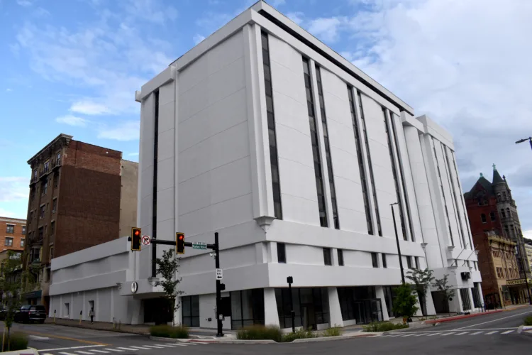 Undisclosed Buyer Emerges for Condemned McLure House